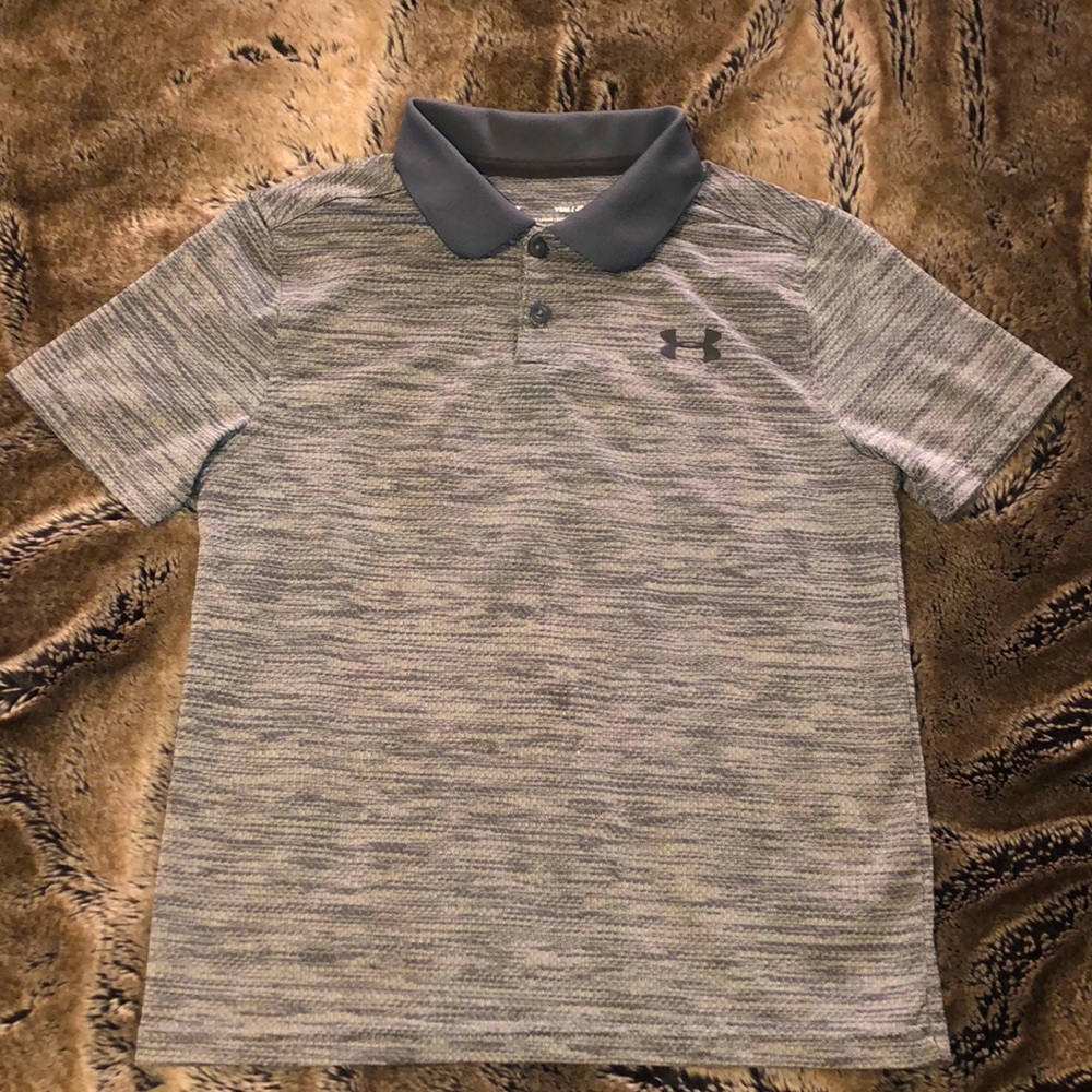 Boys Under Armour Youth Small